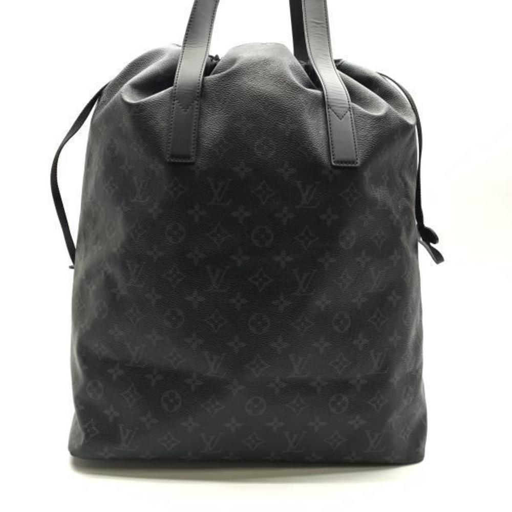 Louis Vuitton Kabalite Monogram Eclipse Tote Bag … - image 3